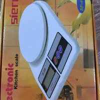 ترازو آشپزخانه