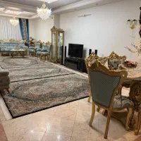 مبل استیل ۹ نفره
