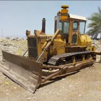 فروش بولدوزر و لودر