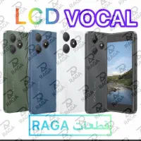 lcd vocal v01 11 v1 تاچ والسیدی ووکال ال سی دی jx