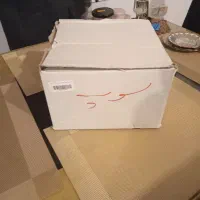 ظرف سوفله خوری وارمردار وارداتی