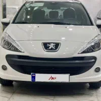 ۲۰۷ اتوماتیک