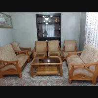 مبل ۸ نفره تمیز ونراد