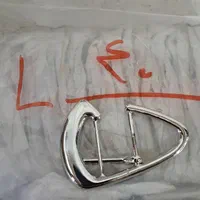 یراق خرج کاردکمه لباس مانتو وکیف