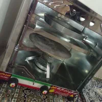 فر خانگی|اجاق گاز و لوازم برقی پخت‌وپز|تهران, یافت آباد شمالی|دیوار