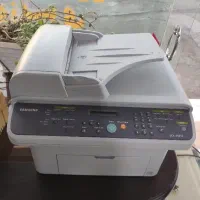 پرینتر چهار کاره سامسونگ scx 4521f
