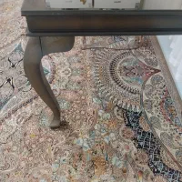 میز ناهار خوری بدون صندل