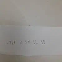 سیم کارت ۰۹۱۲۵۵۵۷۰۲۲
