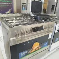 اجاق گاز اسنوا اقساطی بخر