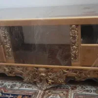 میز تلوزیون