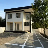 ۱۶۰ متر ویلای دوبلکس / داخل بافت /  سندی