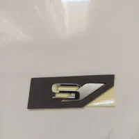 برچسب تزئینی s