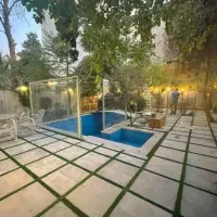 اجاره ۴۰۰متر  ویلایی لوکس / فاز ۲ گوهردشت