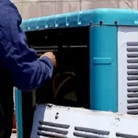 کولر کولرسازی شرق سرویس ۲۴لوازم خانگی