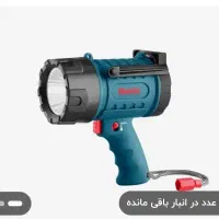چراغ قوه رونیکس
