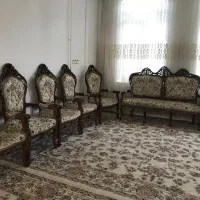 مبل ۹ نفره سلطنتی