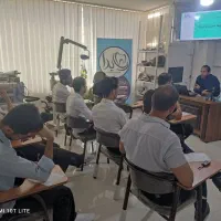 آموزش تعمیر تجهیزات دندانپزشکی تضمین ورود به بازار