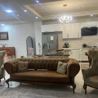 مبل چستر 5 نفره
