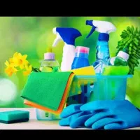 نظافت‌منزل‌،ساختمان‌ ومحل‌کار + جذب نیرو مطمئن