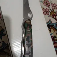 چاقوی چند کاره ویکتورینکس