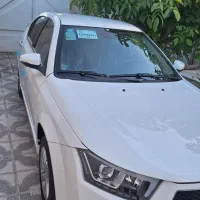 دنا پلاس ۶دنده مدل ۱۴۰۵ با کارت طلایی