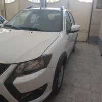 کوییک ۱۴۰۵ صفر GXL