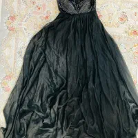 مجلسی مشکی