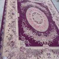 فرش دسته دووم