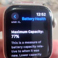 40mm Apple watch SE|ساعت|تهران, دهونک|دیوار
