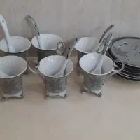 قهوه خوری (فروش فوری)