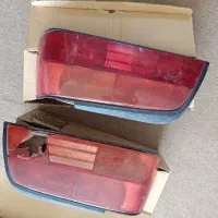 چراغ پارس