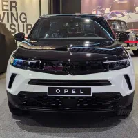 فروش قطعی خودرو اوپل موکا 2025 / OPEL MOKKA