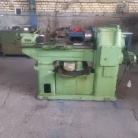 دستگاه تراش رومانی