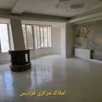 آپارتمان دوبلکس ۱ / گلستان یکم مهر شهر /سنددار