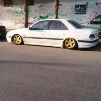 رینگ و لاستیک 5پر کوموهو 205