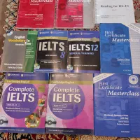 کتاب زبان انگلیسی