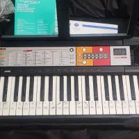 ارگ و کیبورد آموزشی یاماها Yamaha PSR-F50