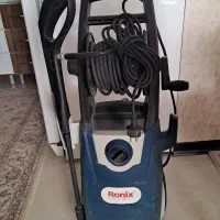 کارواش رونیکس مدل  RP-1160سالم و پرقدرت
