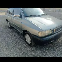 پراید 85 فروش فوری فوری فوری