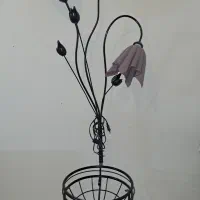 چراغ خواب ۳ شاخه