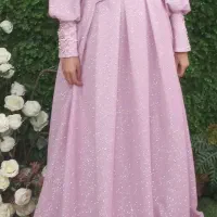 لباس مجلسی دخترانه سایز 36/38