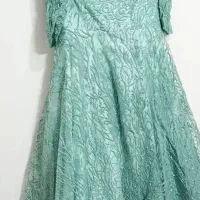 لباس نامزدی.مجلسی نو سایز ۴۰تا۴۶