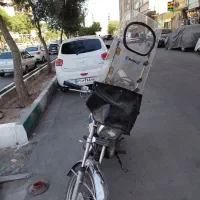 موتور فروشی فوری مدل 96