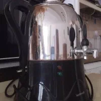سماور برقی