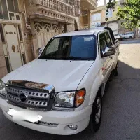 کاپرا 2مدل 95