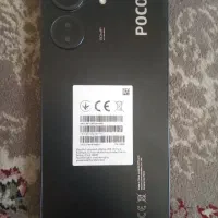 گوشی poco65