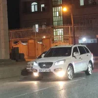لیفان x60اتومات