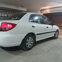 ریو ۸۸|خودرو سواری و وانت|کرمانشاه, |دیوار