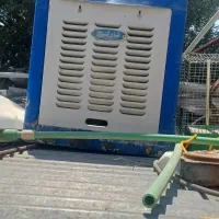 بدنه کولرآبی ۳۰۰۰