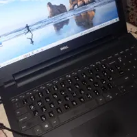 لپتاپ برند دل(dell)